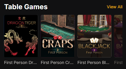 The third image of the app ,Online betting platform with the best betting games with highest cash rewards